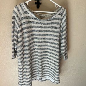 Lucky Brand Knit Top